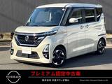 日産 ルークス 660cc 660 ハイウェイスターX ナビTV　アラウンドM　ツインDレコ