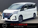 日産 セレナ 1200cc 1.2 e-POWER ハイウェイスター V Pパイロット　ナビ後席M　Dレコ　ETC