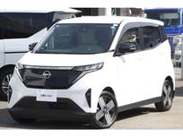 日産 サクラ G