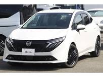 日産 ノートオーラ 1200cc 1.2 G