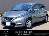 日産 ノート 1200cc 1.2 X ナビTV　アラウンドM　Dレコ　ETC