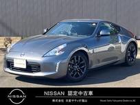 日産 フェアレディZ 3700cc 3.7 日産純正HDDナビゲーション　フルセグTV