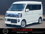 日産 クリッパーリオ 660cc 660 G ハイルーフ 日産純正7インチモニターナビゲーション