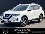 日産 エクストレイル 2000cc 2.0 20Xi 2列車 4WD ナビTV　アラウンドM　Pパイロット