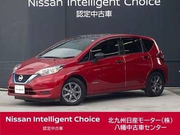 1.2 e-POWER X ブラックアロー 法定点検渡・日産ワイド保証・純正ナビ・ET