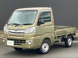 ダイハツ ハイゼットトラック 660cc 660 エクストラ SAIIIt 3方開 LEDヘッドライト・フォグランプ