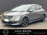 日産 ノート 1200cc 1.2 X ナビTV　アラウンドM　ツインDレコ