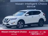 日産 エクストレイル 2000cc 2.0 20Xi 2列車 4WD 車検整備渡・日産ワイド保証・純正ナビ・全