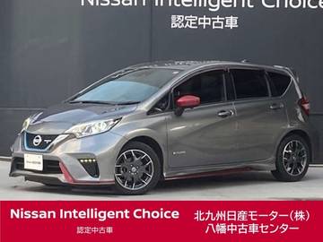 1.2 e-POWER NISMO S 車検整備渡・日産ワイド保証・社外ナビ・社