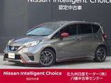 日産 ノート 1200cc 1.2 e-POWER NISMO S 車検整備渡・日産ワイド保証・社外ナビ・社