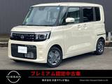 日産 ルークス 660cc 660 X 日産純正9インチモニターディスプレイオー