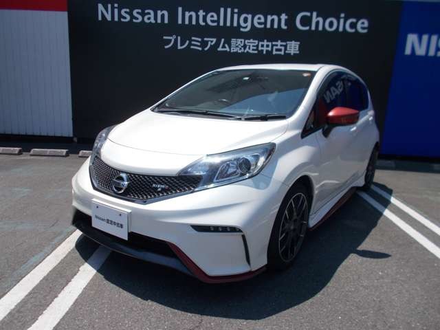 日産プリンス大分販売株式会社 レッドスピリット羽屋店 大分県 ノート 日産の在庫詳細から中古車を探す 日産公式中古車検索サイト