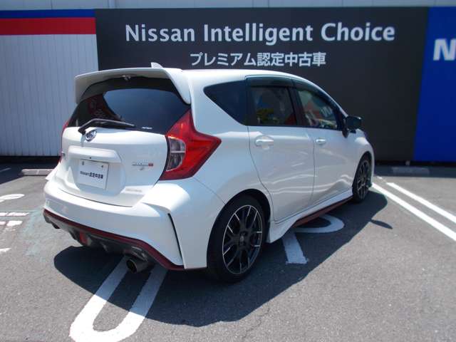 日産プリンス大分販売株式会社 レッドスピリット羽屋店 大分県 ノート 日産の在庫詳細から中古車を探す 日産公式中古車検索サイト