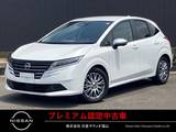日産 ノート 1200cc 1.2 AUTECH ライン プロパイロット　NCナビ　アラウンドM