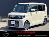日産 ルークス 660cc 660 X ナビTV　アラウンドM　シートヒーター