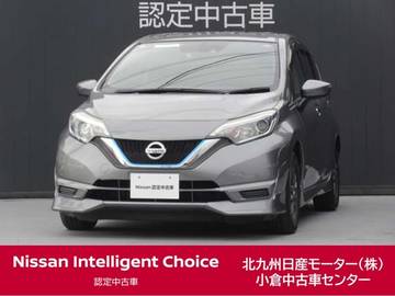 1.2 e-POWER X /純正7インチナビ/バックカメラ/ETC/