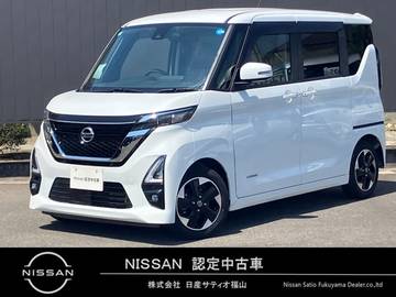 660 ハイウェイスターX プロパイロット エディション 日産純正ナビゲーション　フルセグTV
