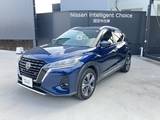 日産 キックス 1200cc 1.2 X (e-POWER)