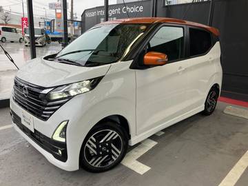 660 ハイウェイスターX プロパイロット エディション