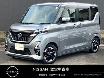 660 ハイウェイスターX ナビTV　アラウンドM　Dレコ　ETC