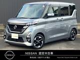日産 ルークス 660cc 660 ハイウェイスターX ナビTV　アラウンドM　Dレコ　ETC