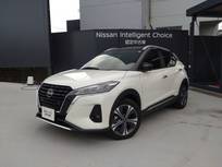 日産 キックス 1200cc 1.2 X (e-POWER)