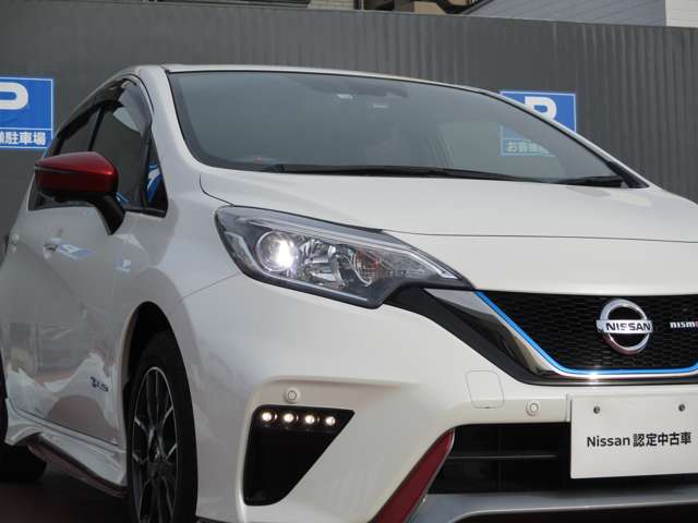 ノート 愛媛 の中古車 日産公式中古車検索サイト