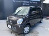 日産 モコ 660cc 660 S アイドリングストップ