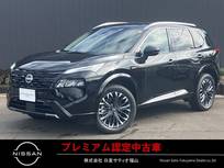 日産 エクストレイル 1500cc 1.5 G e-4ORCE 4WD サンルーフ　BOSEサウンド
