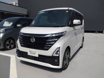 660 ハイウェイスターX