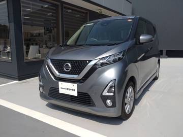 660 ハイウェイスターX