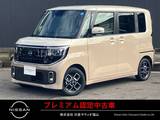 日産 ルークス 660cc 660 ハイウェイスターX ナビTV　アラウンドM　シートヒーター