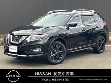 2.0 20Xi Vセレクション 2列車 4WD プロパイロット　ナビTV　シートヒーター