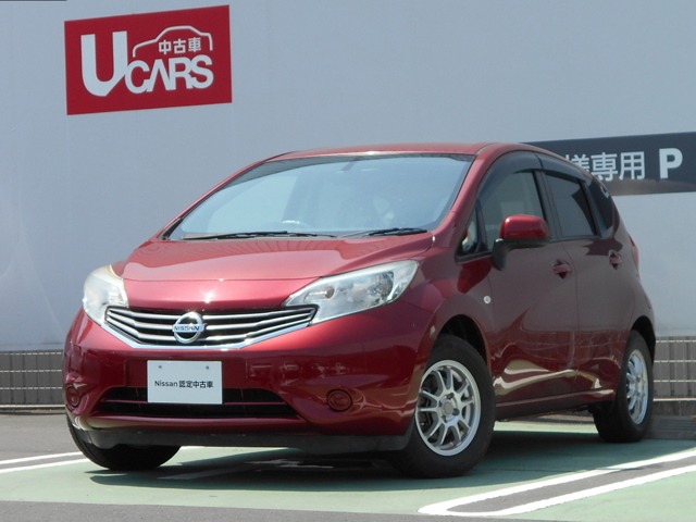 愛媛日産自動車株式会社 カータウン姫原 愛媛県 ノート 日産の在庫詳細から中古車を探す 日産公式中古車検索サイト