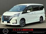日産 セレナ 1200cc 1.2 e-POWER ハイウェイスター V プロパイロット ナビTV　Dレコ　ETC