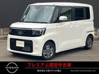 日産 ルークス 660cc 660 X ナビTV  Dレコ　ETC シートヒーター