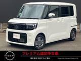 日産 ルークス 660cc 660 X ナビTV  Dレコ　ETC シートヒーター