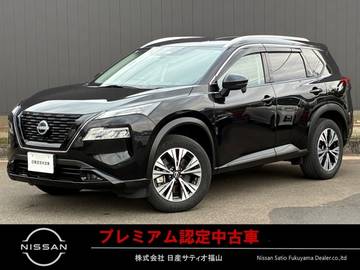1.5 X e-4ORCE 4WD プロパイロット　Dオーディオ　Dレコ