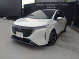 日産 ノートオーラ 1200cc 1.2 G レザーエディション