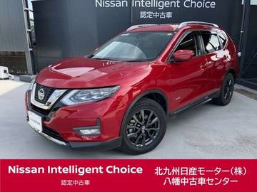 2.0 20Xi ハイブリッド 4WD 純正メモリ-ナビゲ-ション・アラウンドビュ