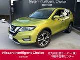 日産 エクストレイル 2000cc 2.0 20X 2列車 点検整備渡・日産ワイド保証・純正メモリ-