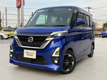 660 ハイウェイスターX プロパイロット エディション 点検整備渡・日産ワイド保証・純正メモリ-