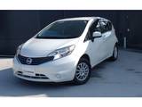 日産 ノート 1200cc 1.2 X DIG-S