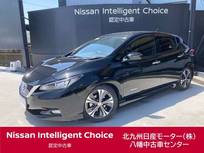 日産 リーフ X 10万台記念車 12ヵ月点検整備渡・日産ワイド保証・純正メ