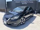 日産 リーフ X 10万台記念車