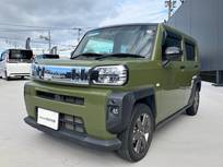 ダイハツ タフト 660cc 660 G