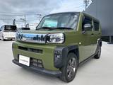 ダイハツ タフト 660cc 660 G