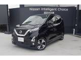 日産 デイズ 660cc 660 ハイウェイスターGターボ プロパイロット エディション