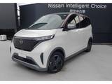 日産 サクラ G