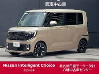 日産 ルークス 660cc 660 ハイウェイスターGターボ 当社試乗車・新車保証継承・法定点検渡・純